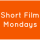 Short Film Mondays - The Lunch Date by Adam Davidson
